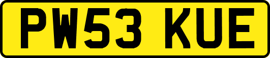 PW53KUE