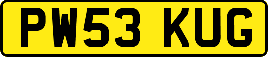 PW53KUG