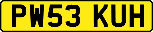 PW53KUH