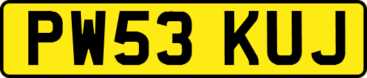 PW53KUJ
