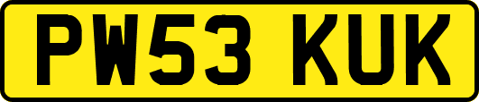 PW53KUK