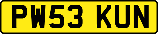 PW53KUN