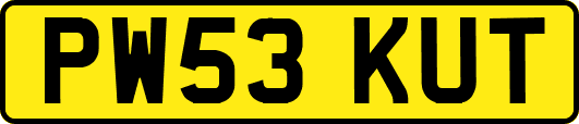 PW53KUT