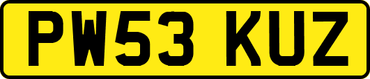 PW53KUZ