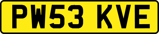 PW53KVE