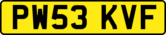 PW53KVF