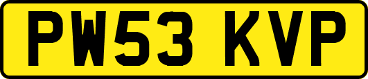 PW53KVP