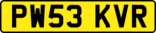 PW53KVR