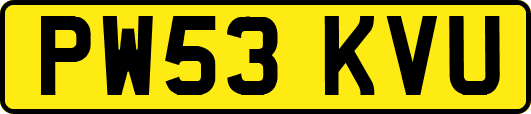PW53KVU