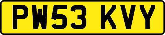 PW53KVY