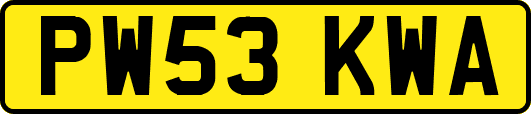 PW53KWA