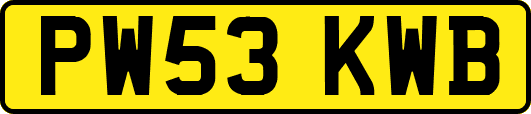 PW53KWB