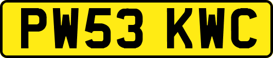 PW53KWC