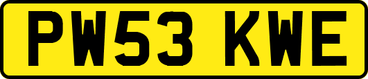 PW53KWE