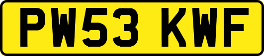 PW53KWF