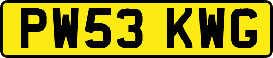 PW53KWG