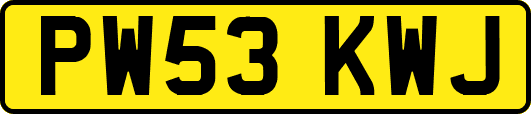 PW53KWJ
