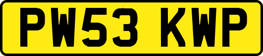 PW53KWP