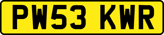 PW53KWR