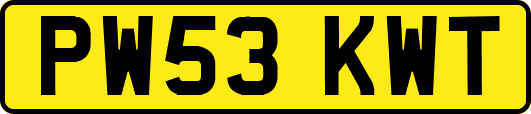 PW53KWT