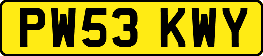 PW53KWY