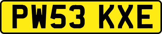 PW53KXE