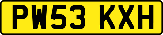 PW53KXH