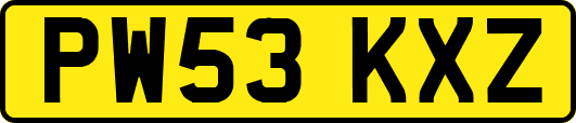PW53KXZ