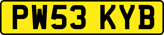 PW53KYB