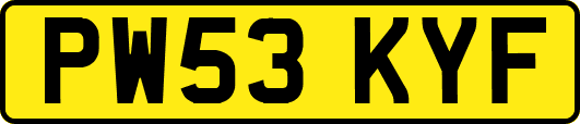 PW53KYF