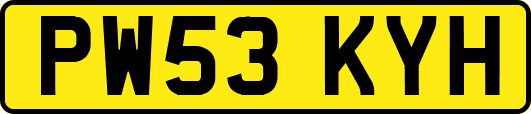 PW53KYH