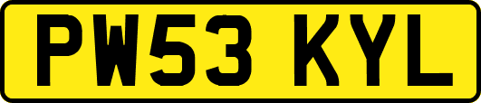 PW53KYL