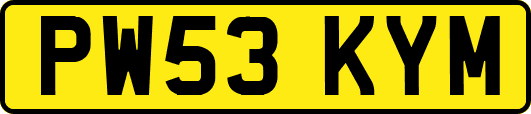 PW53KYM