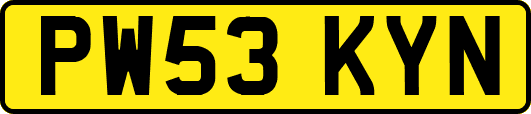 PW53KYN