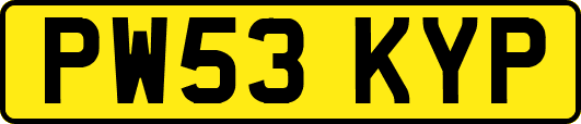 PW53KYP