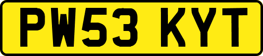 PW53KYT