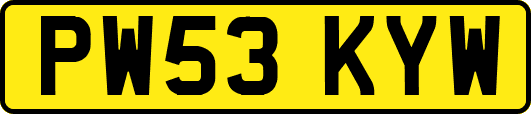 PW53KYW