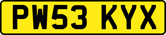 PW53KYX