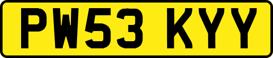 PW53KYY