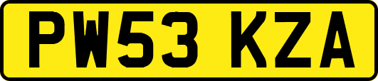 PW53KZA
