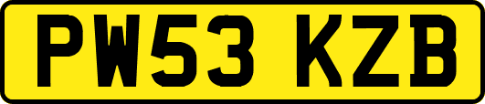 PW53KZB