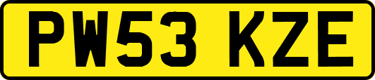 PW53KZE