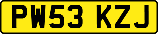 PW53KZJ