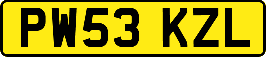 PW53KZL