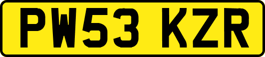 PW53KZR