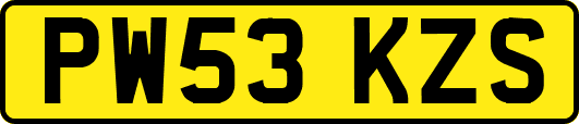 PW53KZS