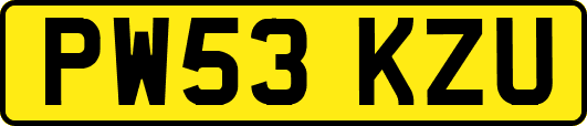 PW53KZU