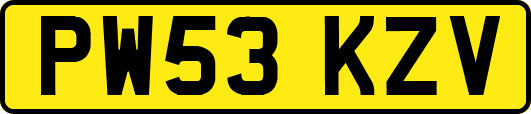 PW53KZV