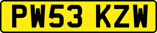 PW53KZW