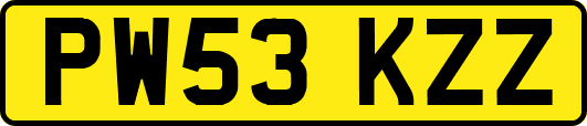 PW53KZZ